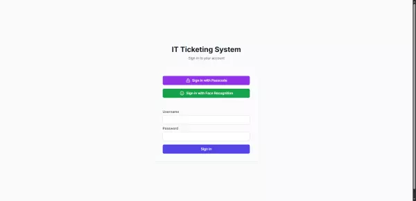 IT Ticket 2
